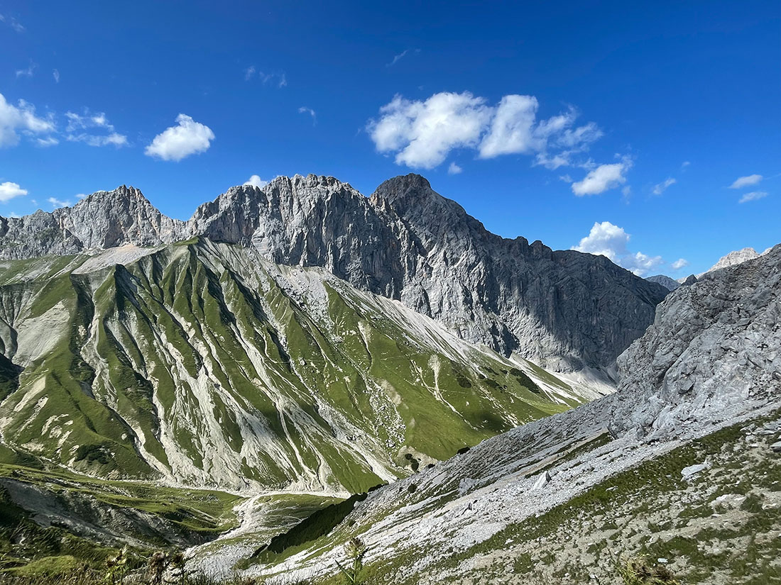 Einzigartiger Bergblick inmitten von Tirol